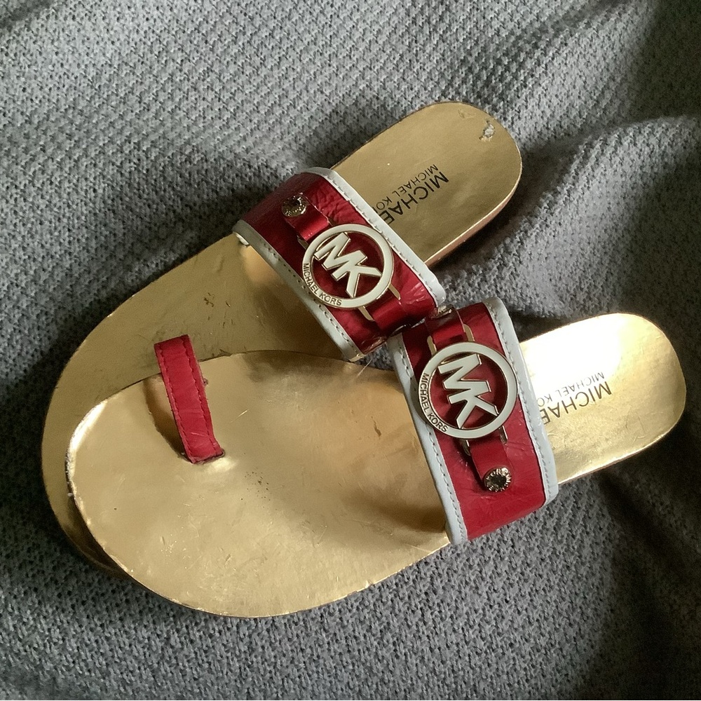 Michael Kors sandals